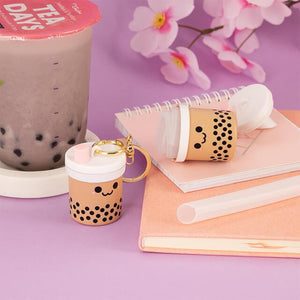 The Boba Straw Set