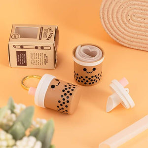 The Boba Straw Set