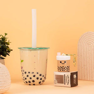 The Boba Straw Set