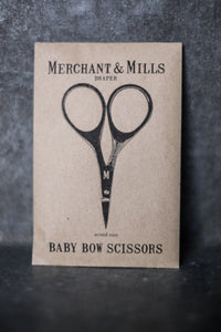 Baby Bow