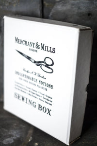 Selected Notions Box