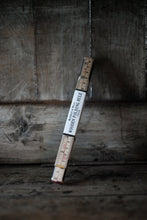 Load image into Gallery viewer, Wooden Folding Ruler
