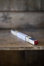 Load image into Gallery viewer, Wooden Folding Ruler

