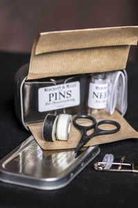 Rapid Repair Kit