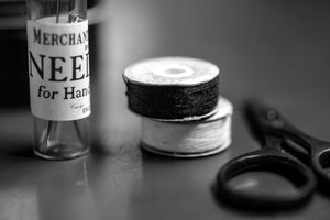 Rapid Repair Kit