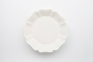 Octagonal Petal Dish M