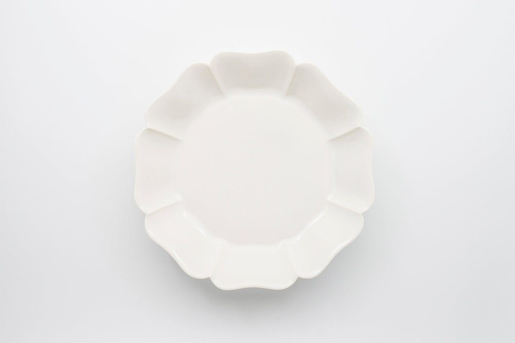 Octagonal Petal Dish M