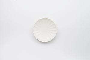 Chrysanthemum Plate S