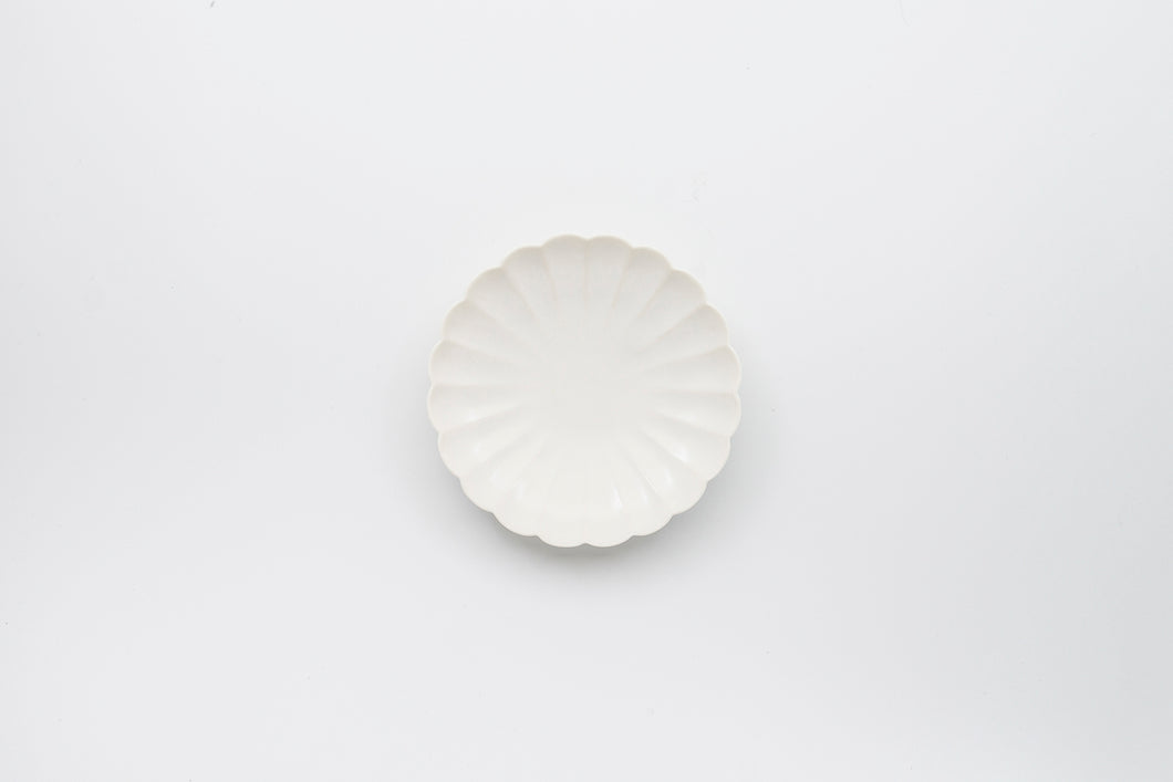 Chrysanthemum Plate S