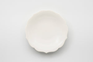Bellflower Plate S