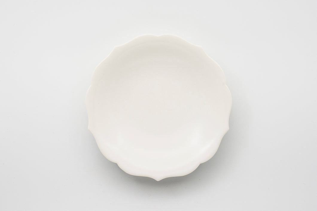 Bellflower Plate S