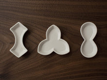 Load image into Gallery viewer, Chopstick Rests Trio
