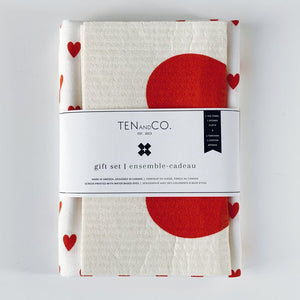 Big Love Gift Set