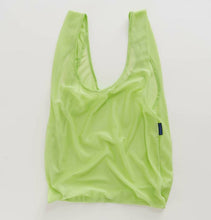 Load image into Gallery viewer, Mesh Baggu Limeade
