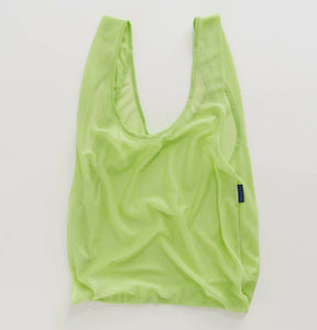 Mesh Baggu Limeade