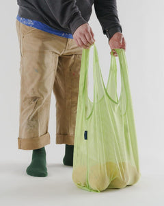 Mesh Baggu Limeade