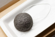 Load image into Gallery viewer, LUNA Charcoal Sponge
