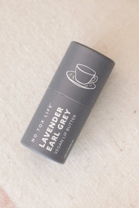 Lip Butter - Lavender Earl Grey - No Tox Life