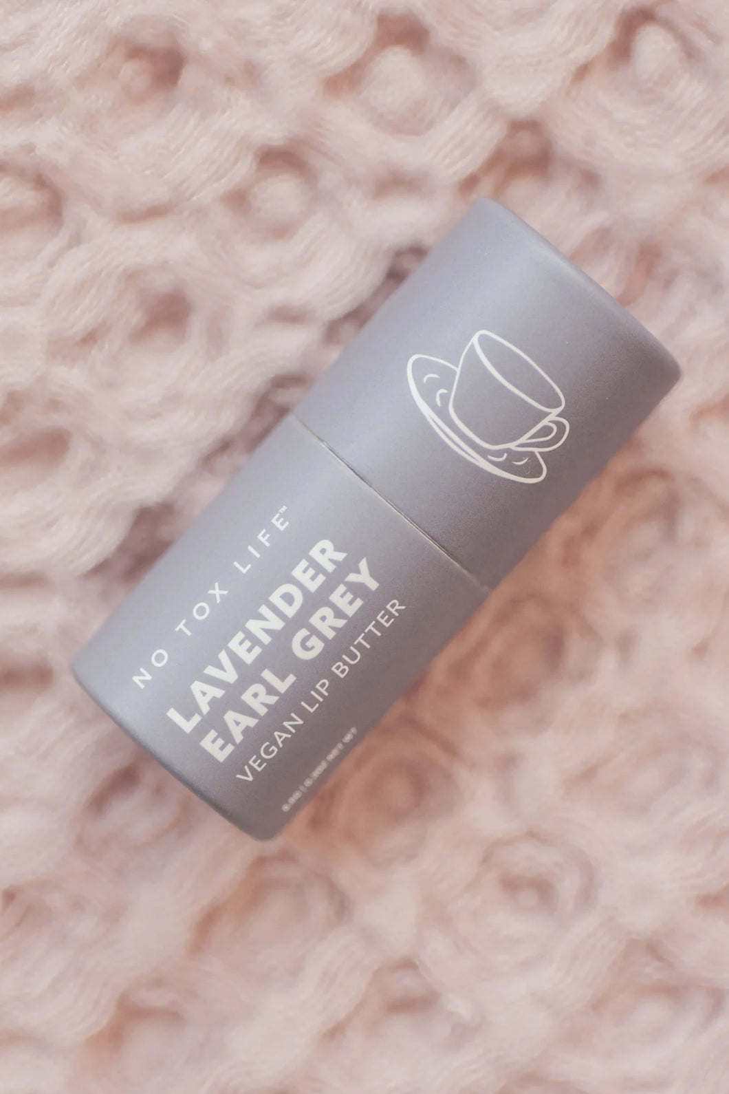 Lip Butter - Lavender Earl Grey - No Tox Life