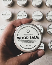Load image into Gallery viewer, Fredhelligh Wood Balm
