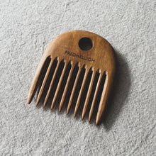 Load image into Gallery viewer, Pacman Comb
