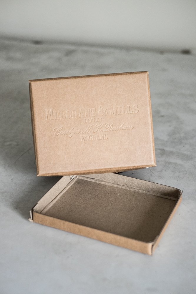 Pocket Gift Box