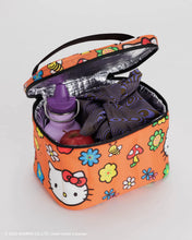 Load image into Gallery viewer, Baggu Puffy Lunch Bag Hello Kitty
