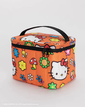 Load image into Gallery viewer, Baggu Puffy Lunch Bag Hello Kitty
