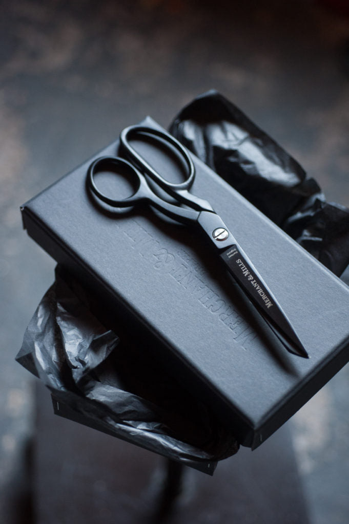 Matt Black 8