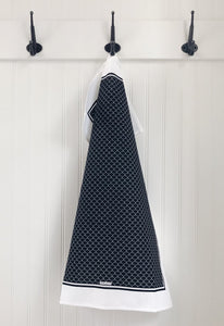 Scallop Black Gift Set
