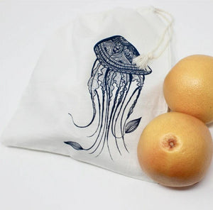 Jellyfish Produce Bag