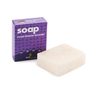 Ecoliving Handmade Soap 100g