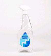 Load image into Gallery viewer, Ocean Saver Bottle for Life and Refill Drops
