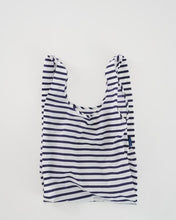 Load image into Gallery viewer, Standard Baggu Sailor Stripes
