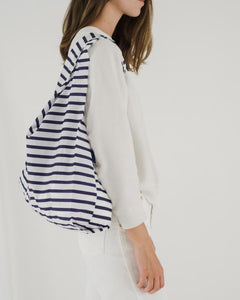 Standard Baggu Sailor Stripes