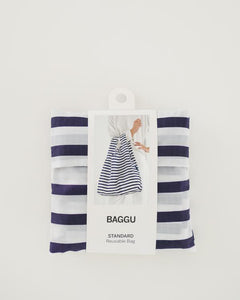Standard Baggu Sailor Stripes