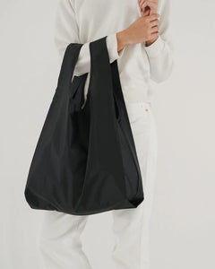 Standard Baggu Black