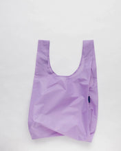 Load image into Gallery viewer, Standard Baggu Dusty Lilac
