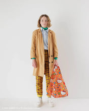 Load image into Gallery viewer, Standard Baggu Hello Kitty
