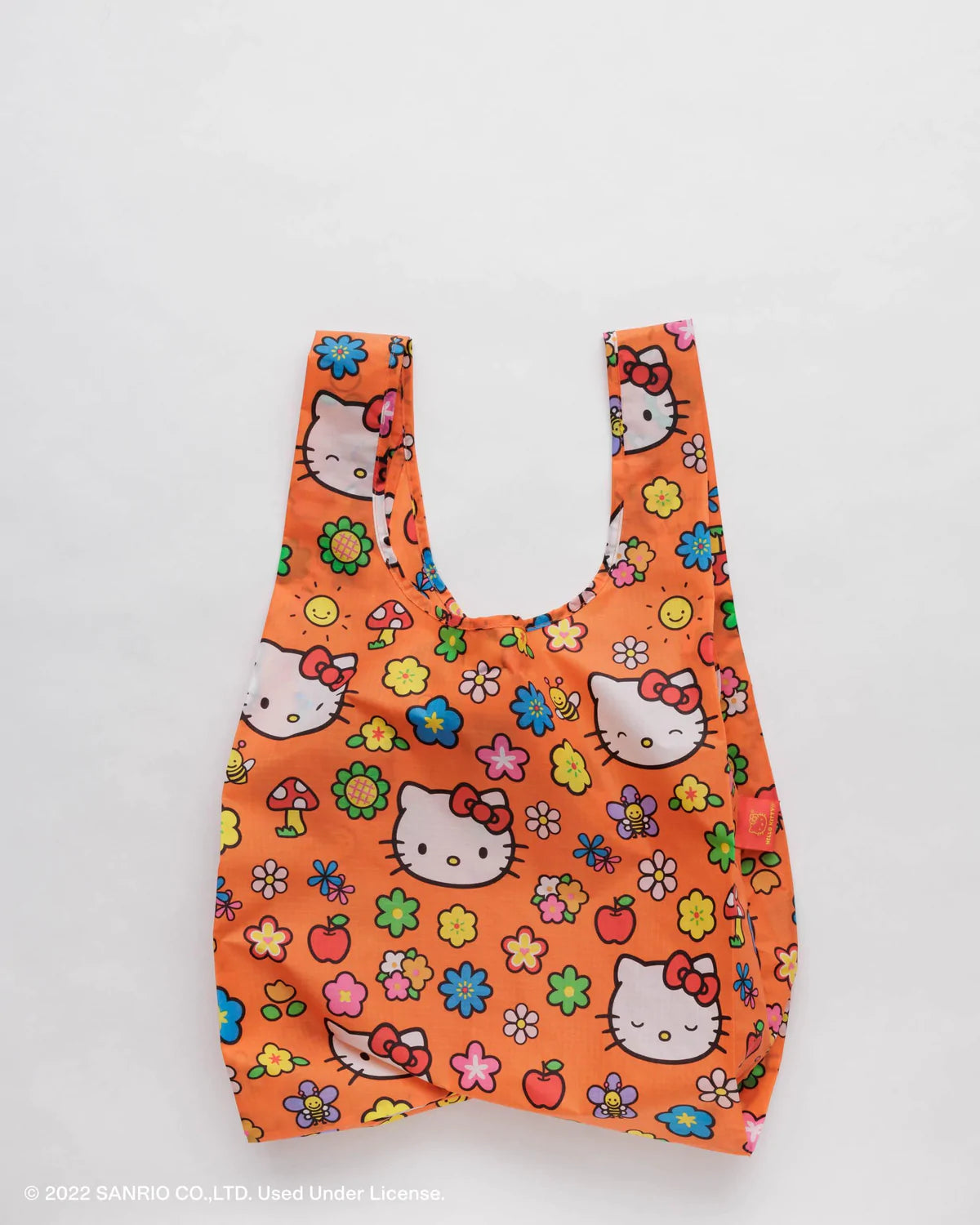 Hello kitty bag singapore sales