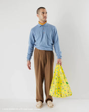 Load image into Gallery viewer, Standard Baggu Keroppi
