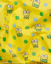Load image into Gallery viewer, Standard Baggu Keroppi
