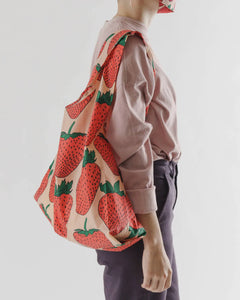 Standard Baggu Strawberry