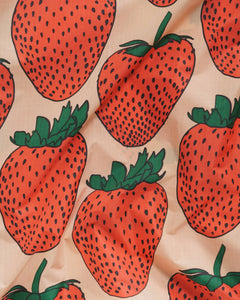 Standard Baggu Strawberry