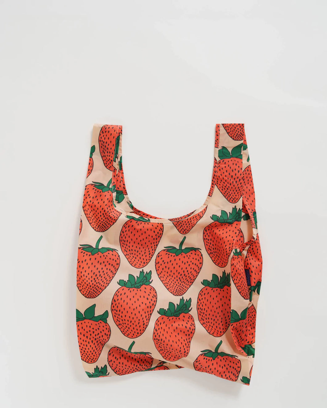 Standard Baggu Strawberry