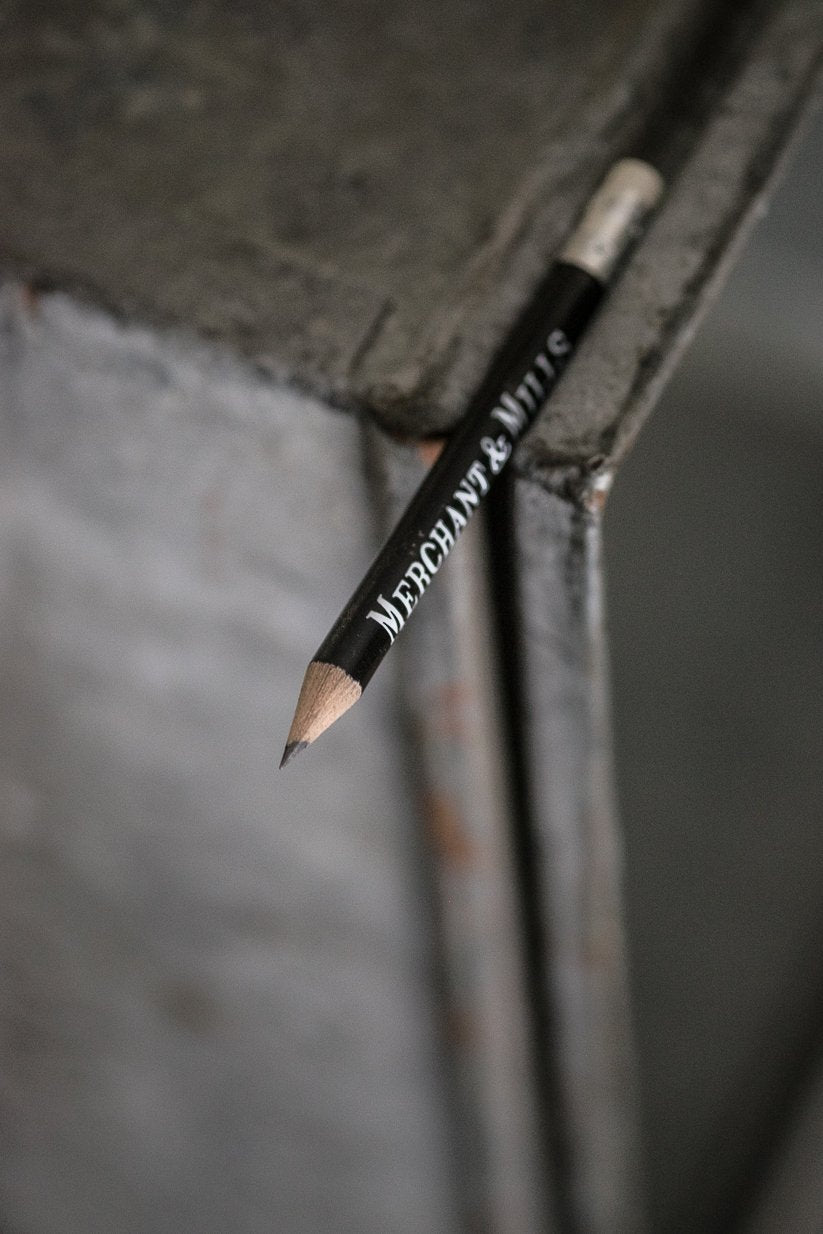 The Pencil