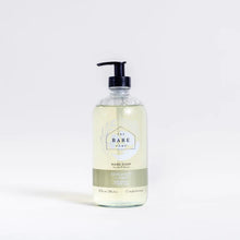 Load image into Gallery viewer, Bergamot + Lime Hand Soap 476ML In Glass Bottle
