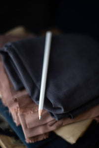 White Chalk Pencil