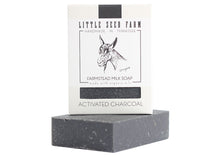 Load image into Gallery viewer, Activated Charcoal Bar
