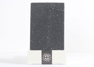 Activated Charcoal Bar